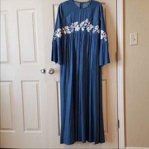 Poplook Maxi Dress